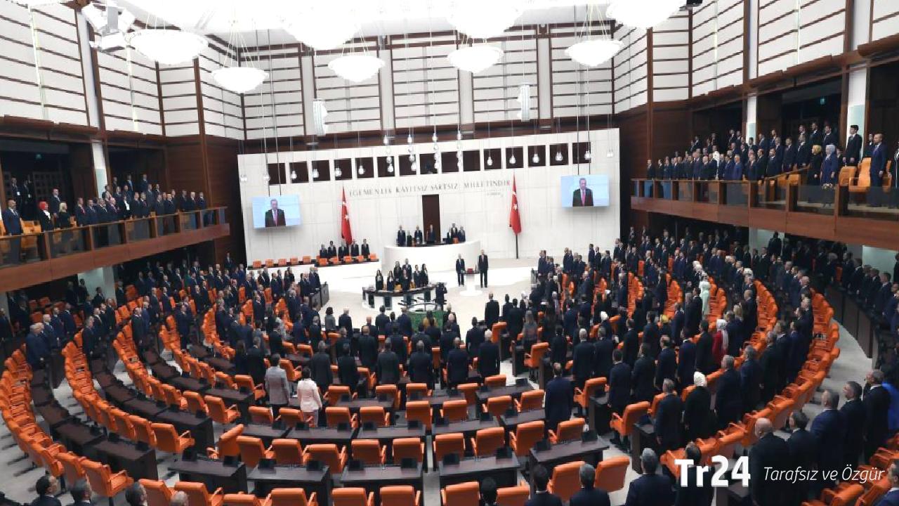 AKP Grup Başkanı Güler: Çözüm süreci komisyonunun çalışmaları basına kapalı olacak