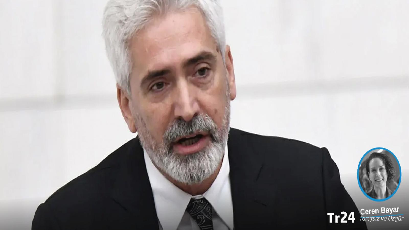 AKP’li Ensarioğlu: Bundan sonra süreç daha hızlı yürüyecek, daha somut adımlar atılacak