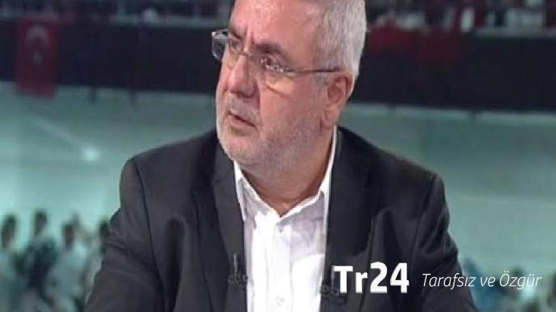 AKP’li Metiner: CHP’nin 6 okunu “kurucu irade” gibi gören anlayışları elimizin tersiyle itmemiz şart, Türkiye yüzyılı İslamiyet değerleri üzerinden inşa edilmeli