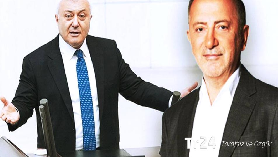 Altaylı, CHP’li Özkan’ın “erken seçim” önerisini aktardı: Tüm muhalefet milletvekilleri ve tüm muhalefet belediyeleri aynı anda istifa etsin