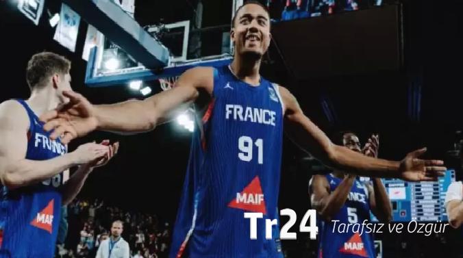 Anadolu Efes, geleceğin yıldızını Euroleague’deki rakiplerinin elinden kaptı! Transfer resmen açıklandı…