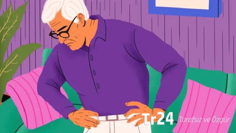 “Andropoz bir hastalık değil, yaşama uyum sürecidir”