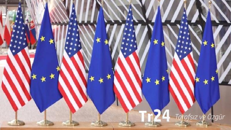 Avrupa’dan ABD ile ticaret anlaşması açıklaması: Tüm senaryolara hazırız