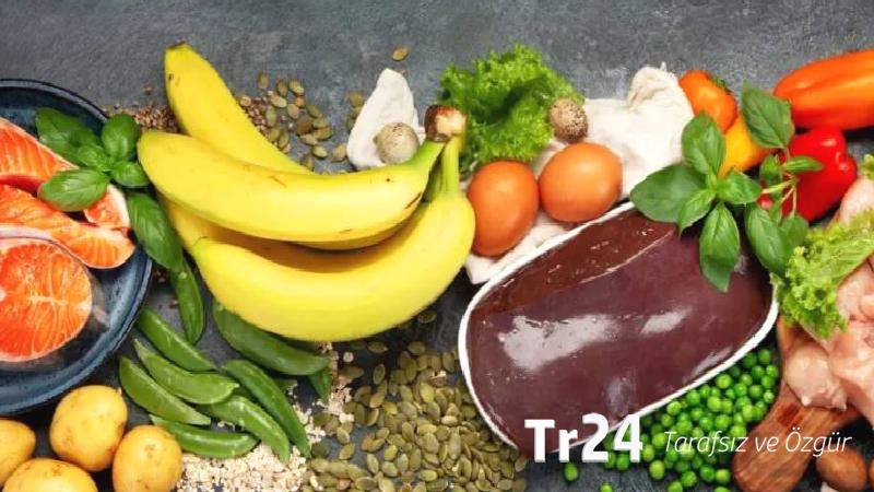 B12 vitamini nedir ve neden gerekli?