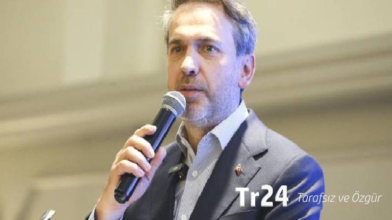 Bakan Bayraktar: 2035’e kadar 30 milyar dolarlık yatırım yapılacak