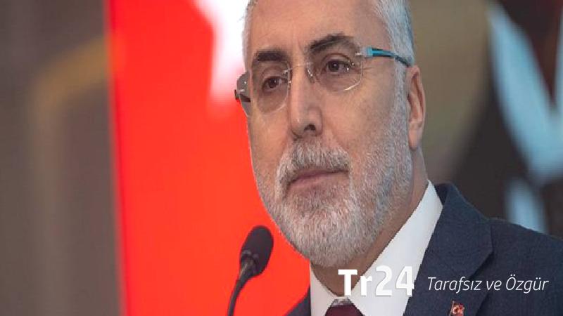 Bakan Işıkhan duyurdu: Memur ve memur emeklisinin toplu sözleşme süreci başlıyor