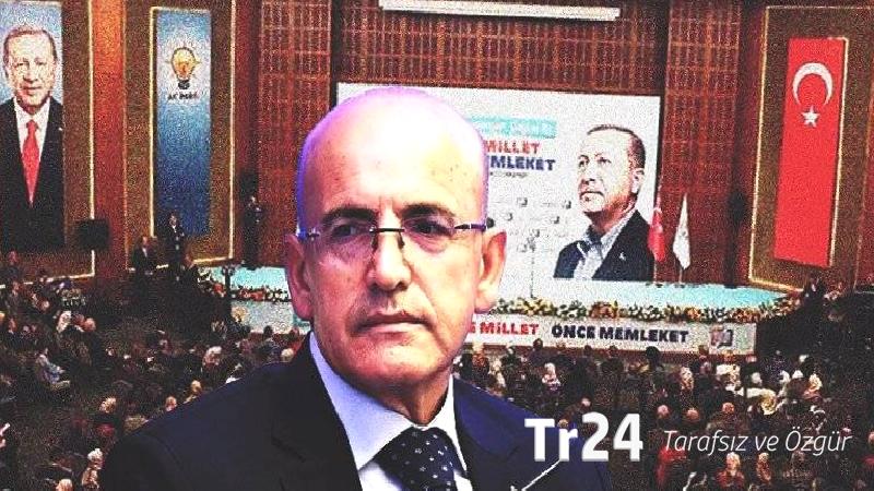Bakan Şimşek’ten ekonomi değerlendirmesi: Siyasi anlamda zor bir dönem geçirdik ama iyi yönettiğimizi düşünüyoruz
