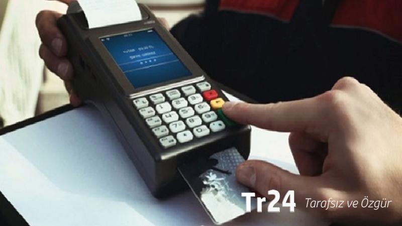 Bakanlık harekete geçti: Başkasına ait pos cihazı kullanımını önlemeye yönelik yeni düzenleme