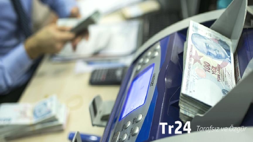 Bankalardan 6 ayda 422 milyar lira kâr