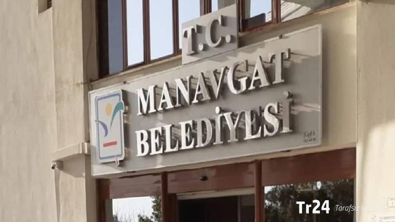 Başkan dahil 19 kişi tutuklanmıştı: Manavgat Belediyesi operasyonunda 16 kişiye adli kontrol