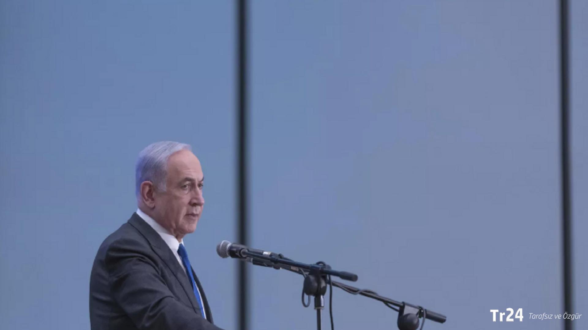 Batı basını: Beyaz Saray, Netanyahu’nun bölgesel politikalarının yıkıcılığından endişeli