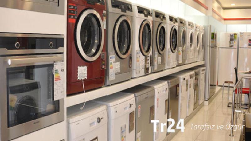 Beyaz eşyada ilk 6 ayda hem satışlar hem ihracat geriledi