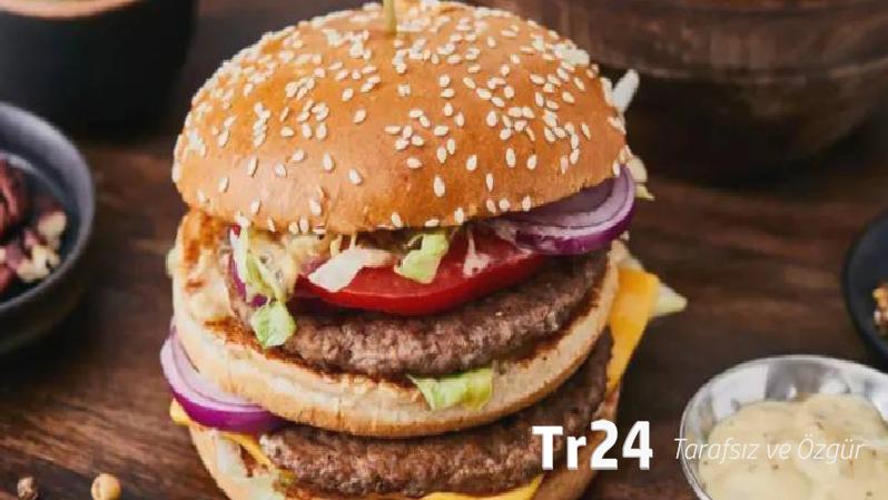 Bir hamburgerin kalorisini yakmak için ne kadar koşmak gerekir?