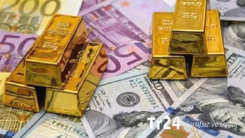 Borsa, altın, dolar: Geçen hafta hangi yatırım aracı ne kadar kazandırdı?