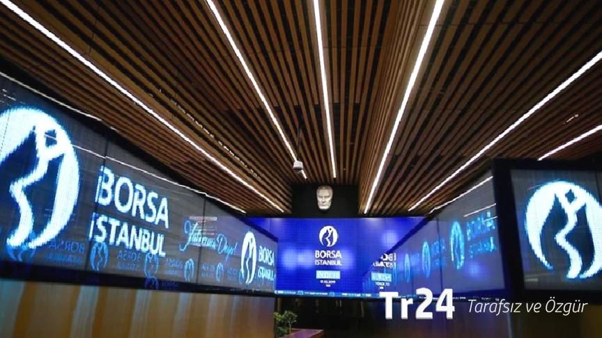 Borsa İstanbul’da Garanti BBVA’yı geride bırakan ASELSAN zirveye oturdu