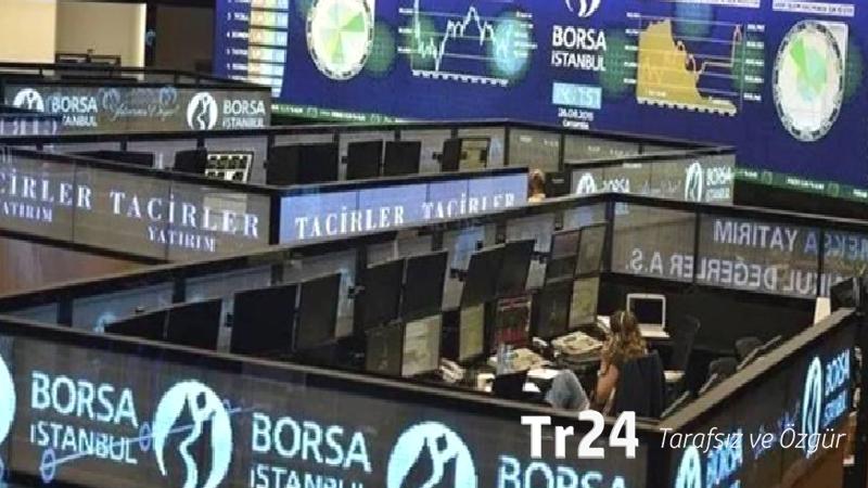 Borsada bu hafta en çok kazandıran ve kaybettiren hisseler hangileri oldu?