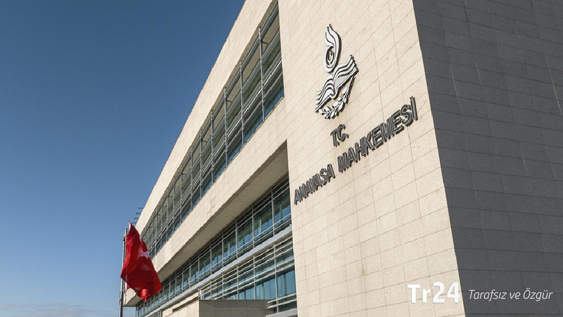CHP başvurmuştu: AYM’den HSK üye seçimi kararı