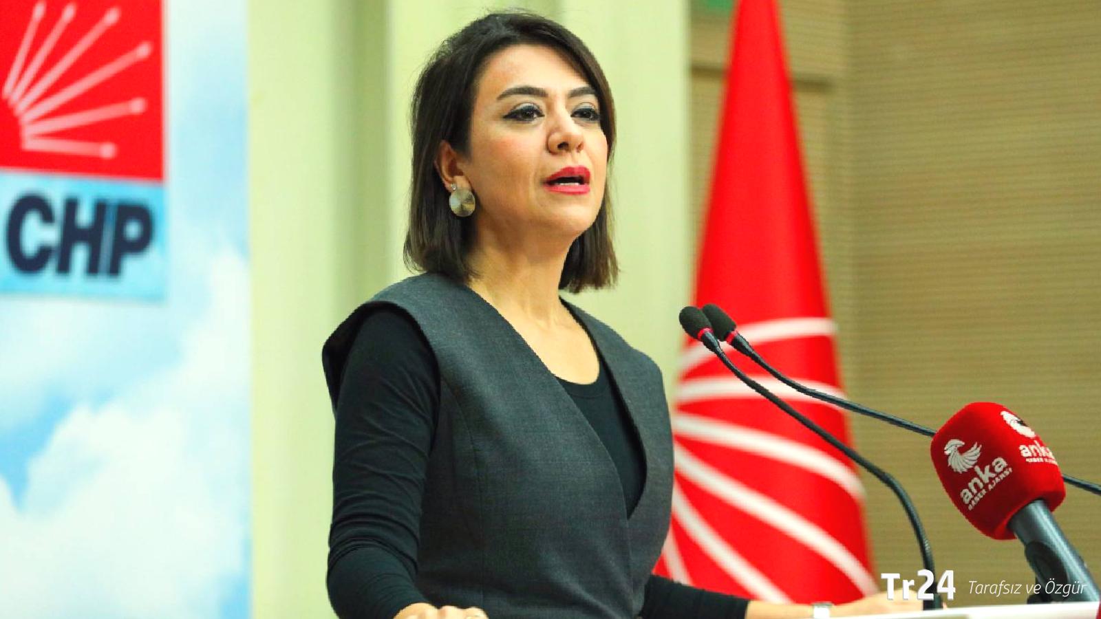 CHP Genel Başkan Yardımcısı Taşcıer’den AKP’nin grev karnesi raporu: 22 yasak, 200 binden fazla mağdur emekçi