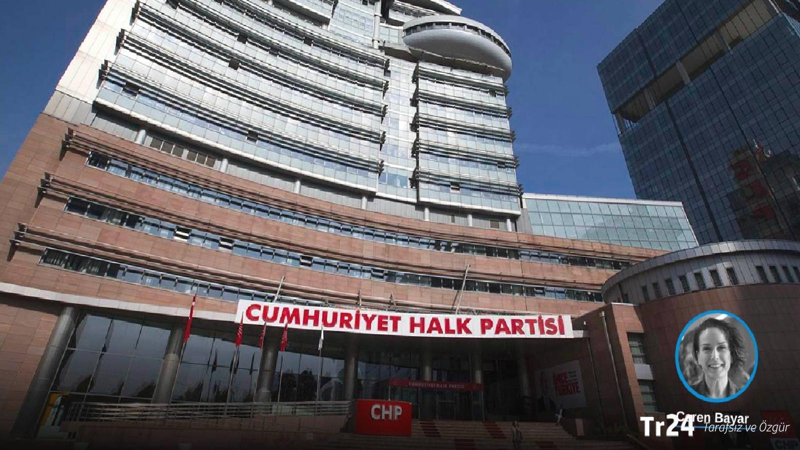 CHP PM’de kritik toplantı: Mitingler nasıl devam edecek, silah bırakma seremonisine katılım olacak mı?