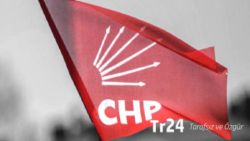 CHP: Seçilmişlerimize yapılan saldırıya sessiz kalmayacağız, geri adım atmayacağız!