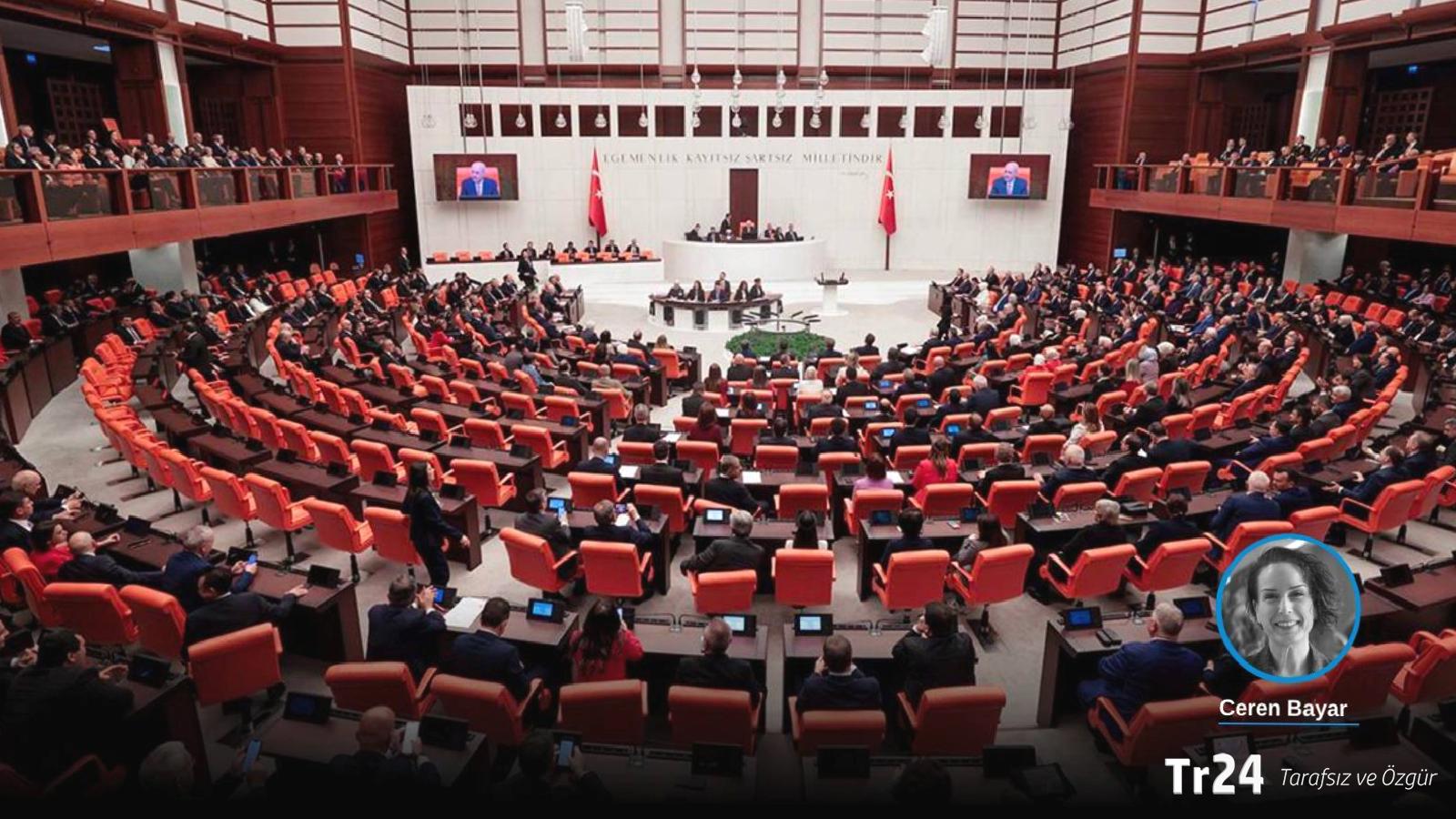 CHP’den ‘Kürt sorununun’ çözümü için komisyon önerileri: 35 kişi, eşit temsil, nitelikli çoğunluk, yasal güvence