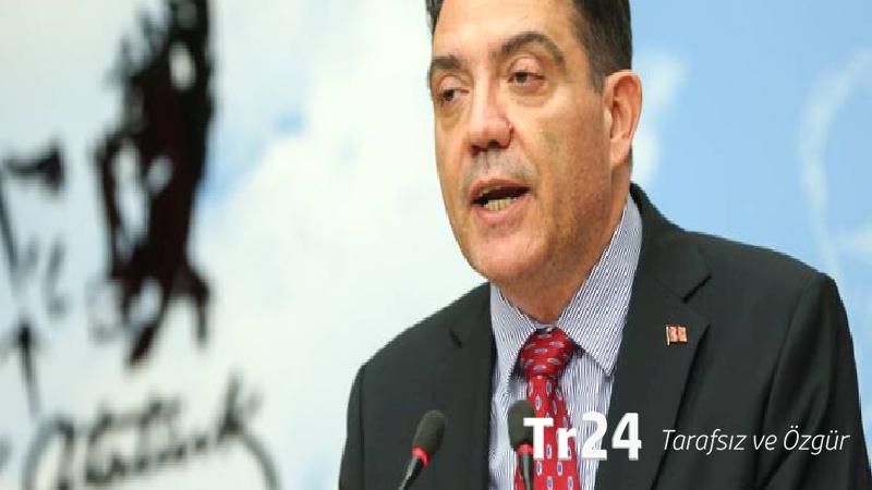 CHP’li Bağcıoğlu’nun teğmenlerin ihracını protesto çağrısı nedeniyle yargılanmasına başlandı; “Müvekkilim demokratik ve siyasi haklarını kullanmıştır”