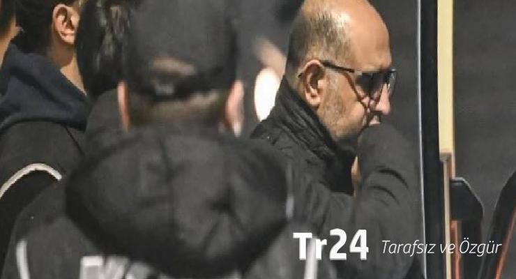 CHP’li belediyelere yönelik operasyonların dayanağı olan Aziz İhsan Aktaş’ın kardeşiyle ilgili çarpıcı detay: TEDAŞ’ı dolandırmış!