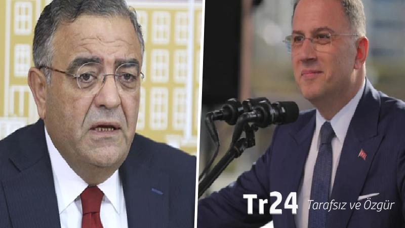 CHP’li Tanrıkulu’ndan Adli Tıp Kurumu’na Murat Çalık tepkisi: Tutuklamayı inceleyen hâkim, raporlarına bakarak tahliye kararı verebilir; bunun adı zalimliktir!