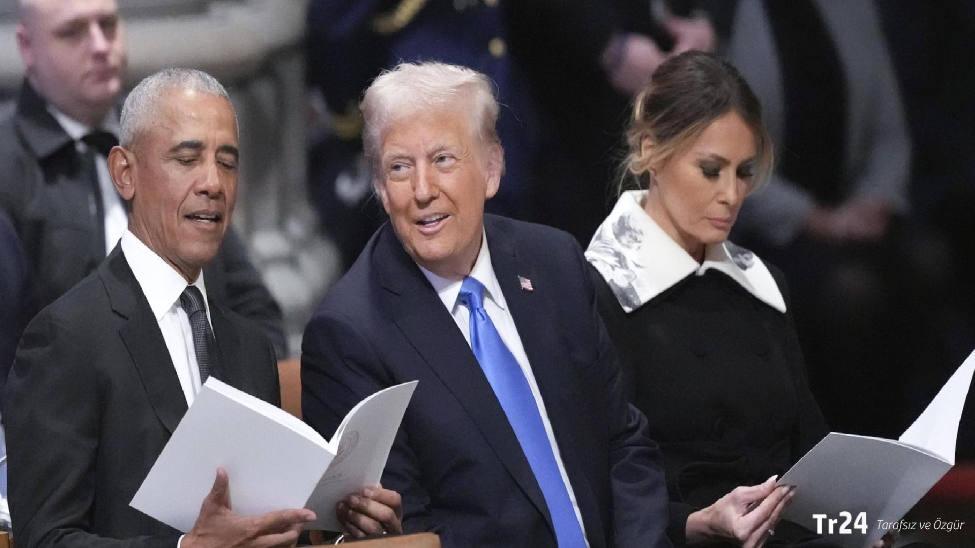 Dmitriyev: Obama ve yakın çevresi, seçimleri etkilemek için Rusya ve Trump’ı hedef aldı