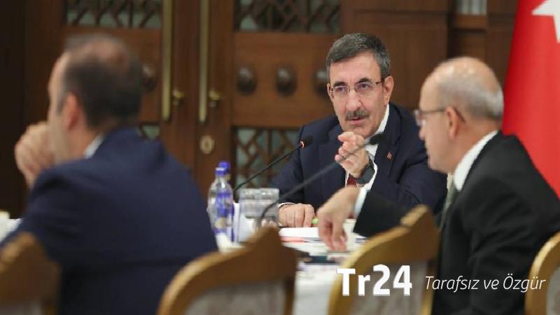 Ekonomi Koordinasyon Kurulu’ndan ‘OVP’ mesajı: İlave adımlar istişare edildi