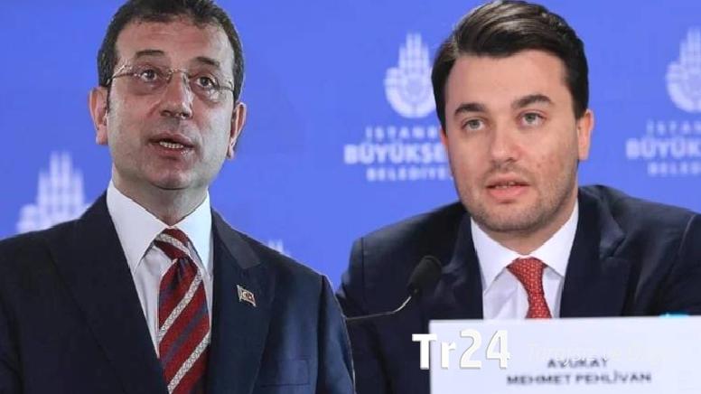 Ekrem İmamoğlu’nun tutuklu avukatının avukatı: Operasyonlar hukuka uygun değil, kimseyi beyanla gözaltına alamaz, tutuklayamazsın!