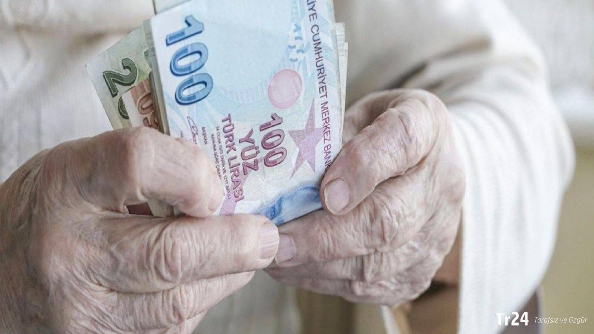 Emekli çalışan sayısı 2 milyonu aştı