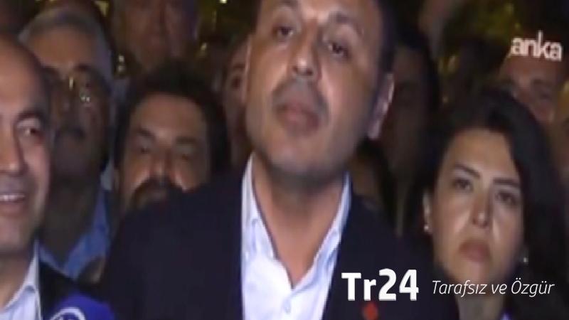 Emniyet’te ifade veren Özgür Çelik’ten açıklama: 600 delegeyi sadece oy istemek için aradım; Ben daha gencim, daha çok koşarım dedim