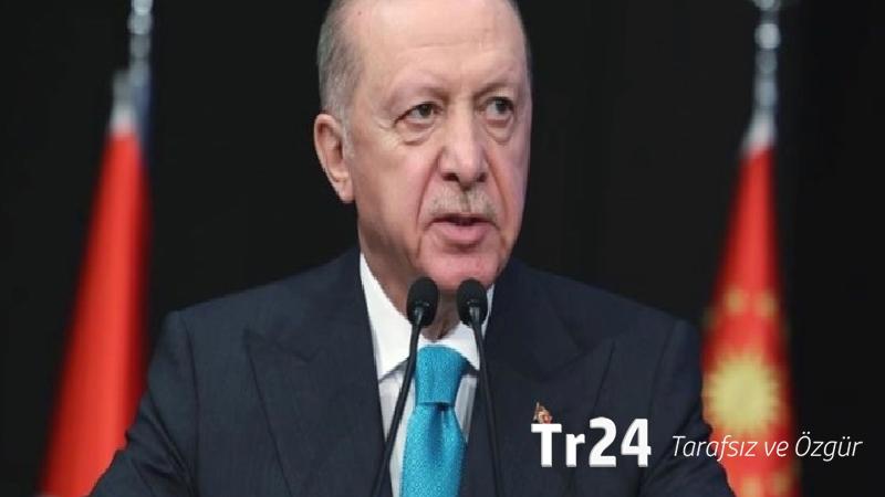 Erdoğan’dan Hatay’ın ana vatana katılışının 86’ncı yıl dönümü mesajı: Gazi Mustafa Kemal ve davada emeği geçenleri selamlıyorum