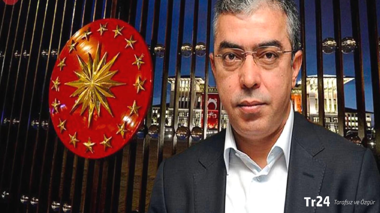 Erdoğan’ın Başdanışmanı Mehmet Uçum: Mevcut anayasa ile kişiler ve toplumun tüm kesimleri ortak tasavvurlarına uygun bir sisteme sahip mi?