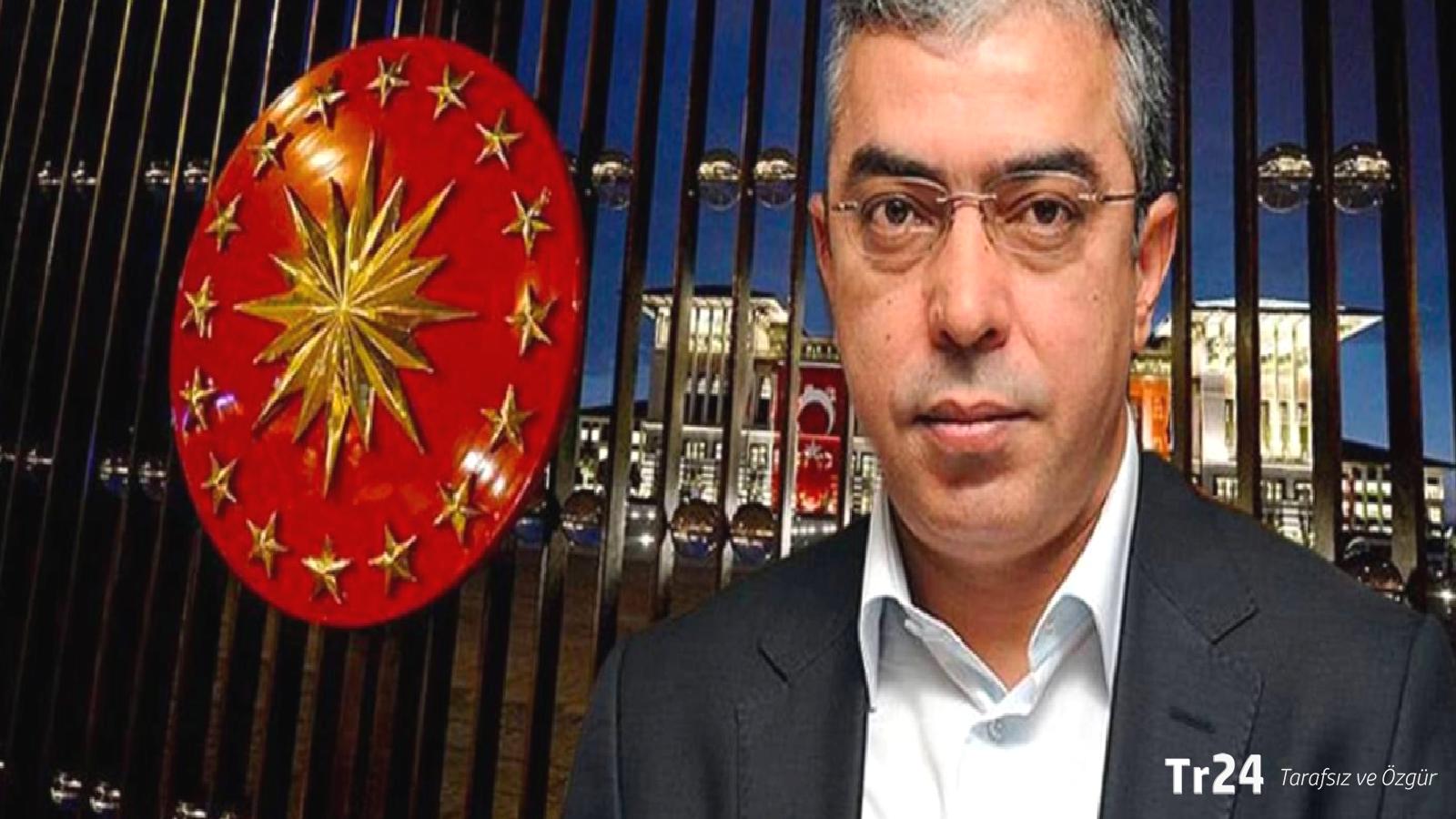 Erdoğan’ın Başdanışmanı Mehmet Uçum: Referandumsuz yeni anayasa yapma senaryolarının hiçbir demokratik ve hukuki kıymeti yoktur