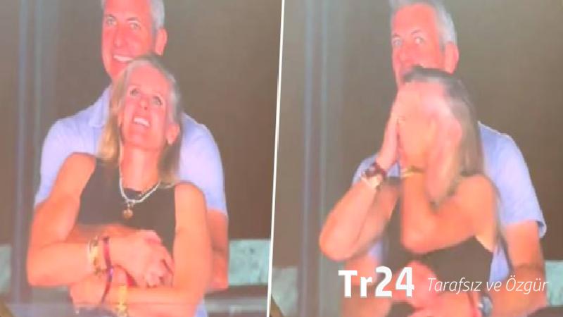 Ertuğrul Özkök: Bir Coldplay konserinde kaç metre arayla oturursanız kisscam’e yakalanmazsınız?