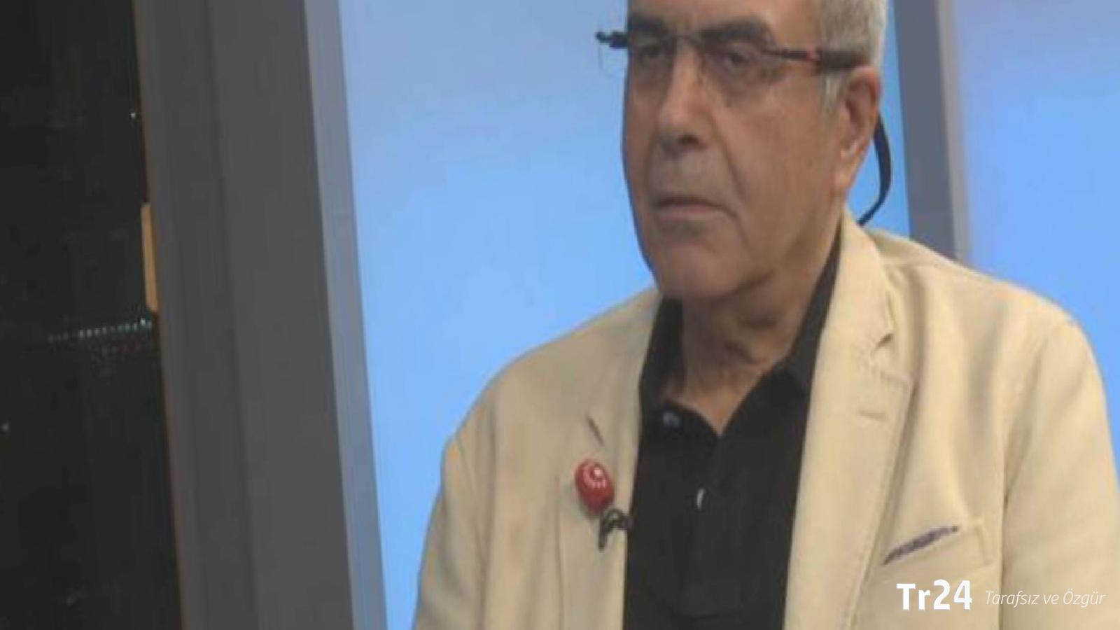 Eski Ülkü Ocakları Genel Başkanı Aldemir: Öcalan’la görüşmeyip Cibuti Başkonsolosu ile mi görüşeceksiniz? Oğlum da Demirtaş’a oy vereceğini söyledi