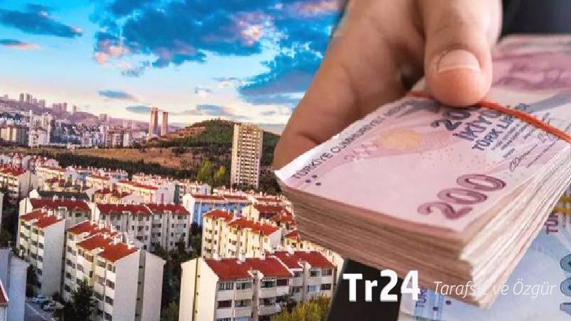 Faiz indirimi beklentisi konut alımlarını artırırken, sektör yıl sonu hareketliliğine hazırlanıyor