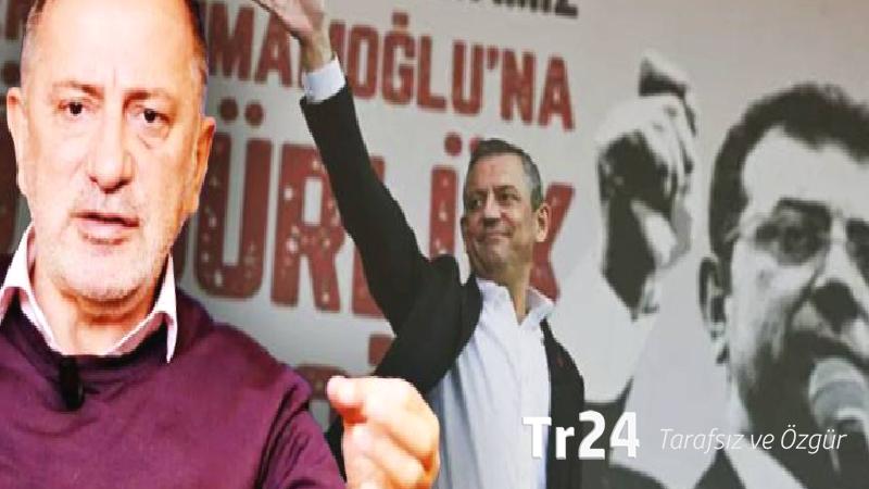 Fatih Altaylı “dedikodu”yu aktardı: CHP’li 4 ilçe belediyesine daha operasyon için hazırlık yapılıyor