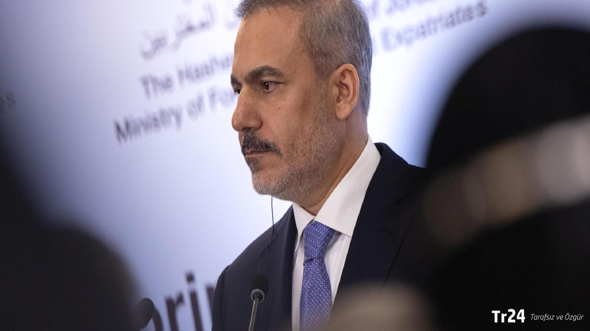 Fidan’dan Pakistan’a kritik ziyaret: Savunma, enerji ve stratejik işbirliğinde yeni dönem