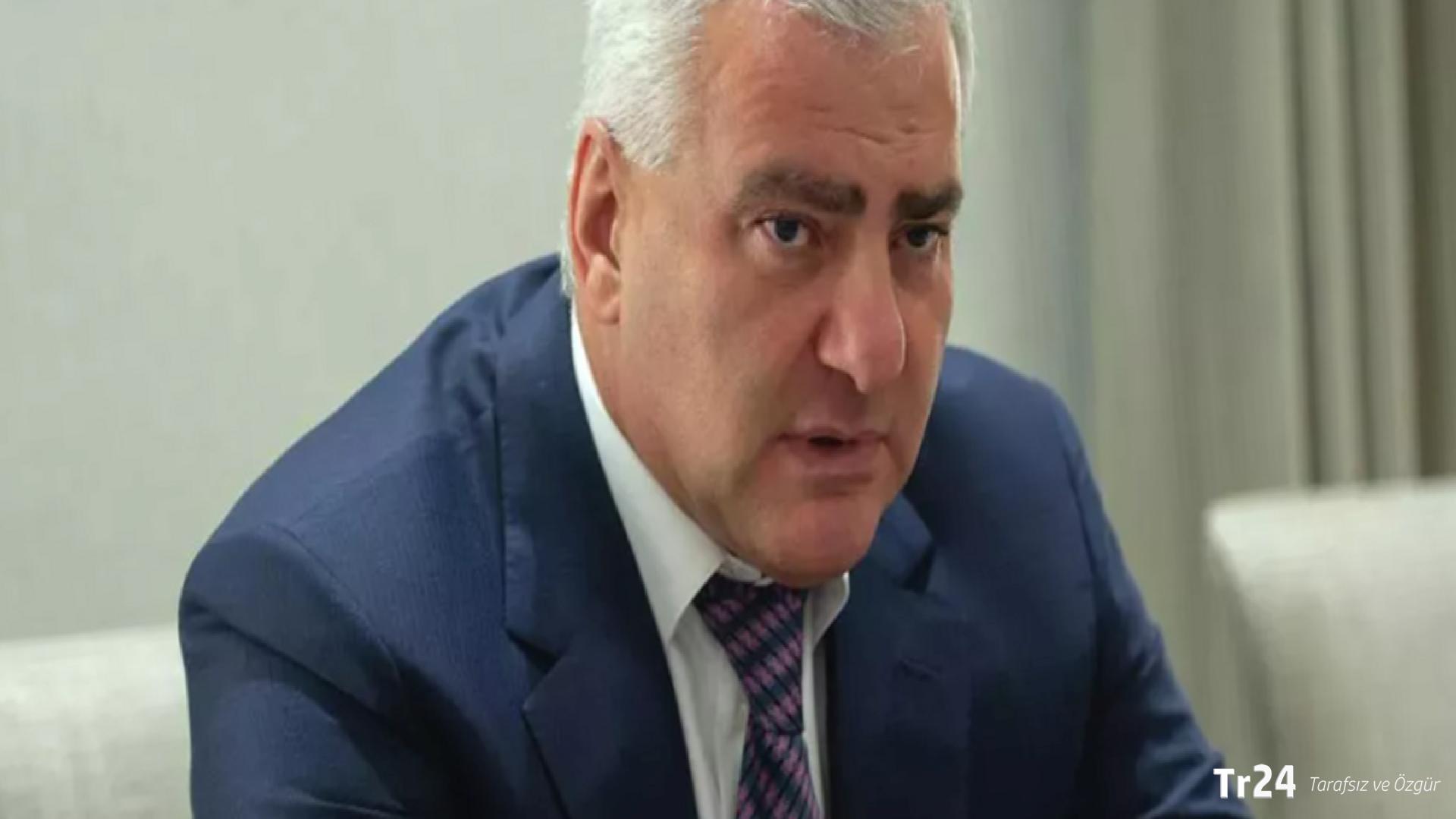 Fransız uzman: Kilise’nin iç özerk süreçlerine müdahale, önemli bir güç merkezi üzerinde kontrol kurma girişimidir