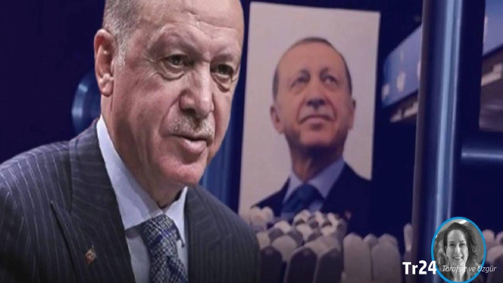 Gözler Erdoğan’ın yapacağı “tarihi” konuşmada: Çok sayıda iddia ortaya atıldı, işte kulislerde konuşulanlar…