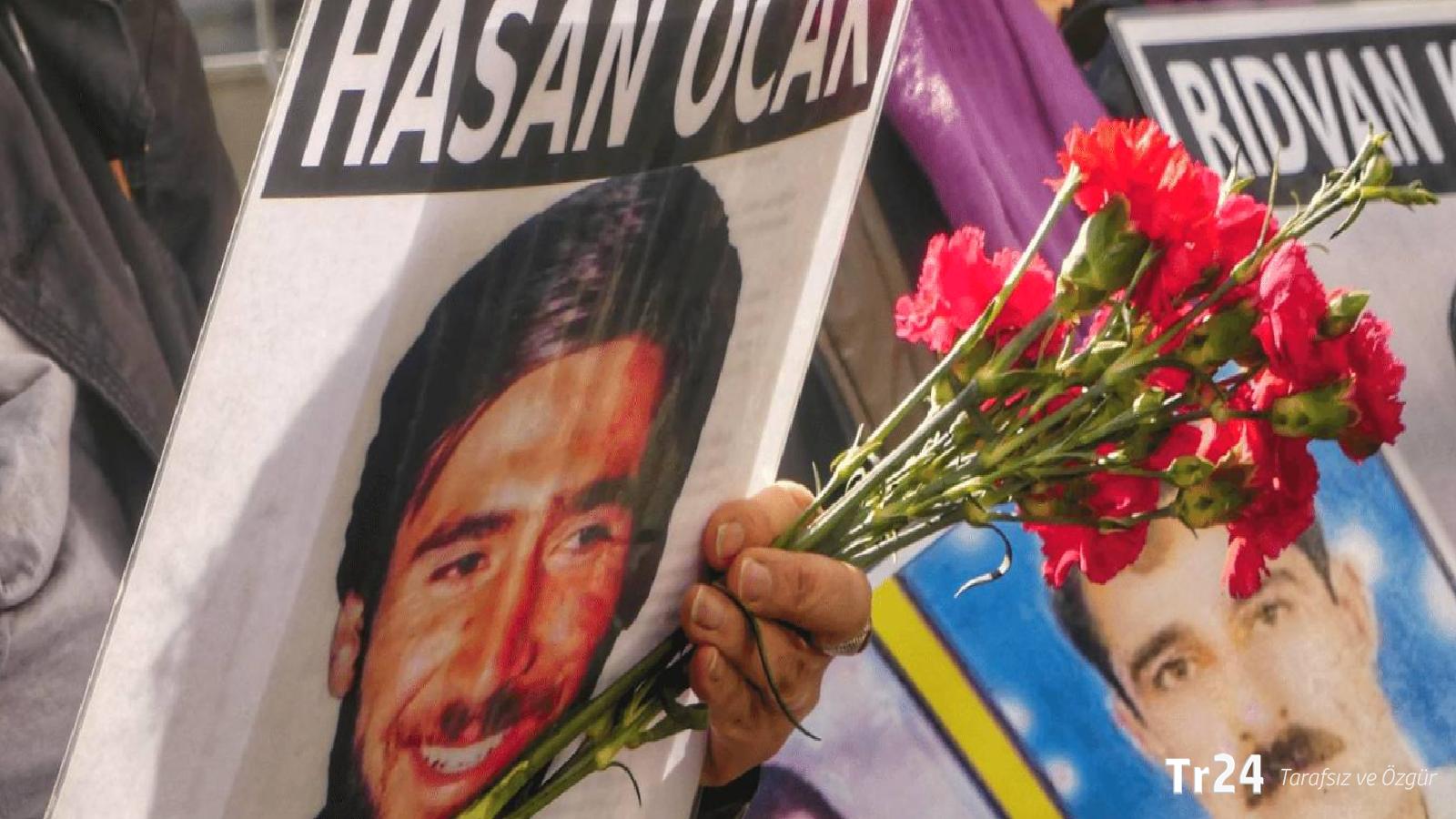 Hasan Ocak’ın kardeşinin 12 yıl önce verdiği röportaj: 26 gün morgda bekletmişler, belki de hiç bulamayacaktık; işkence izleri vardı