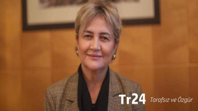 İBB soruşturmasında tutuklanan İpek Elif Atayman, AYM’ye “hak ihlâli” başvurusu yaptı