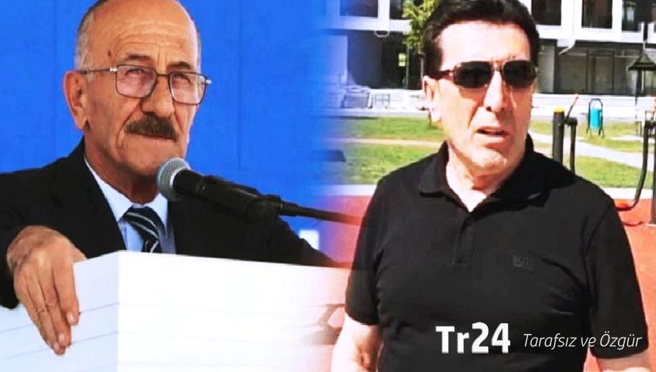 İddia: AKP’li belediye başkanı vatandaşı makam odasında darbetti