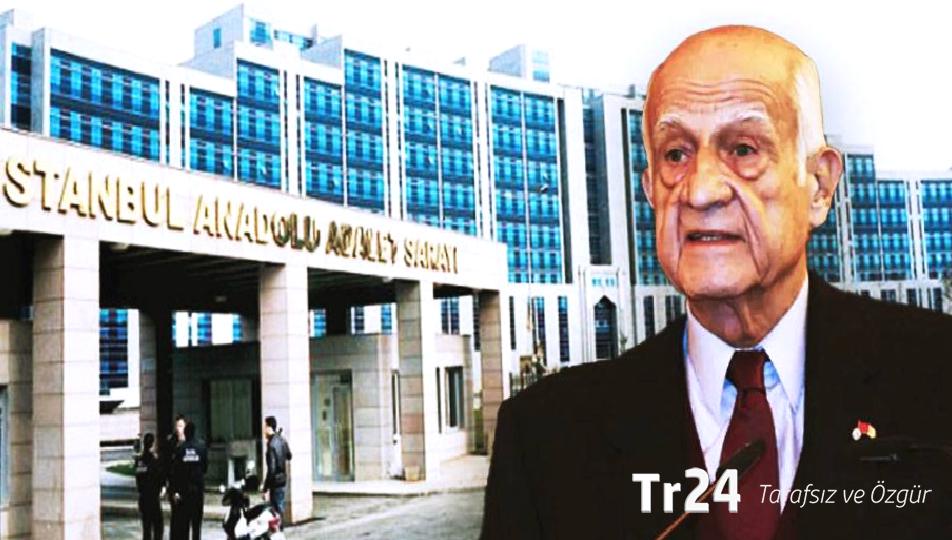 İddia: Anadolu Adliyesi’nde vasi dosyaları hep aynı avukatlara veriliyor; İnan Kıraç’a atanan avukata 128 milyon TL ödenecek!