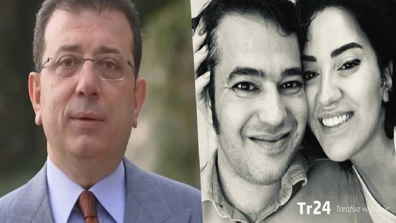 İmamoğlu’ndan Ramazan Gülten’in kızı için mesaj: Maya’nın içerde dışarda herkese mutluluk getirmesine engel olamadılar