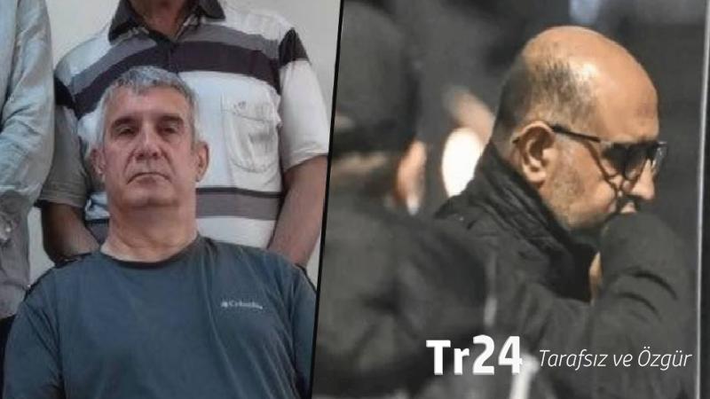 İmralı’dan tahliye edilen Veysi Aktaş ile CHP’li belediyelere yapılan operasyonların dayanağı Aziz İhsan Aktaş kuzen çıktı