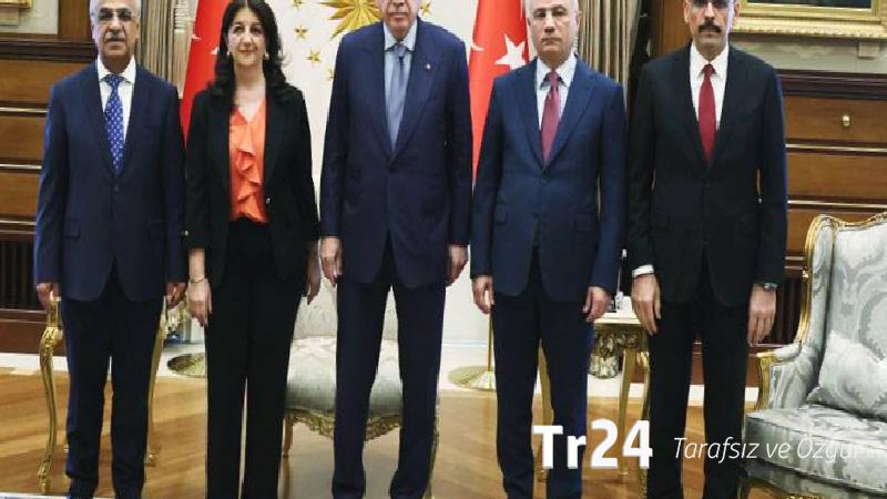 İsmail Saymaz: CHP’ye suç ve haram olan, AK Parti’ye hak ve helal mi?